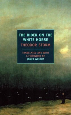 The Rider on the White Horse by Theodor Storm Brand New! NYRB Classic Literature