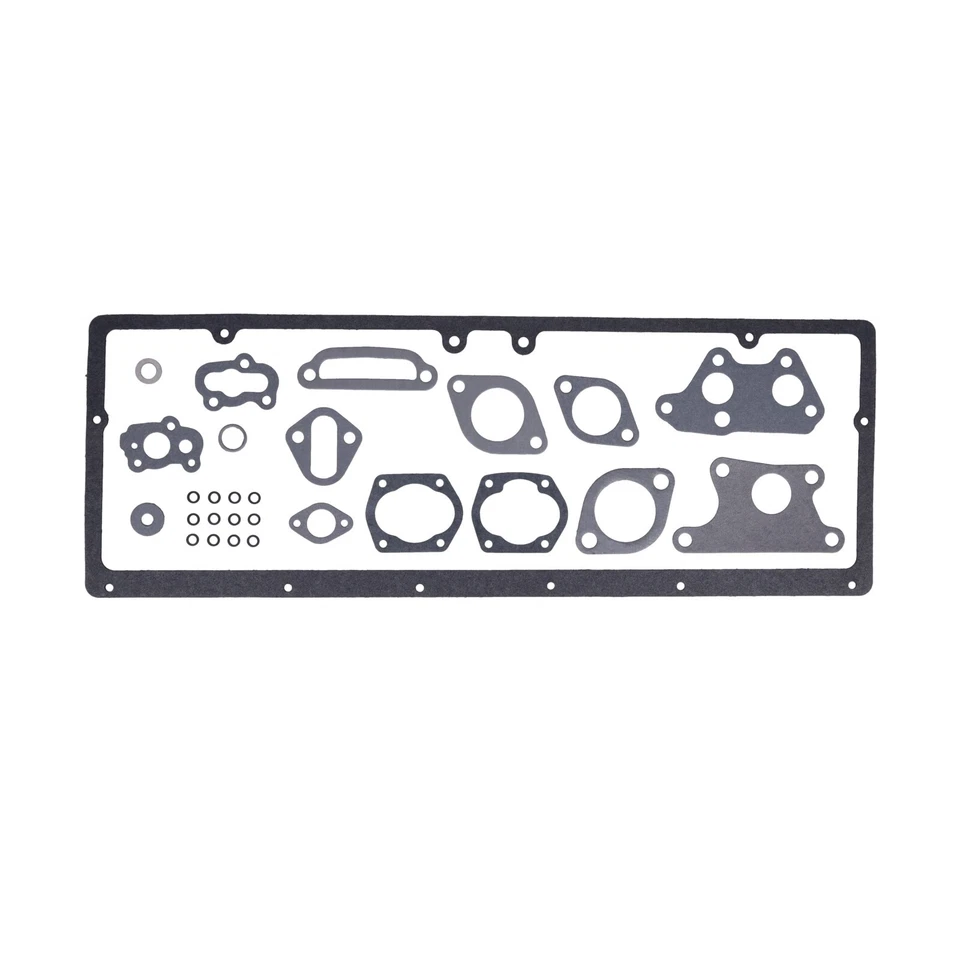 Juego completo de juntas de motor Chevrolet Chevy 216 1937-1949 NUEVO Foto 3 de 4