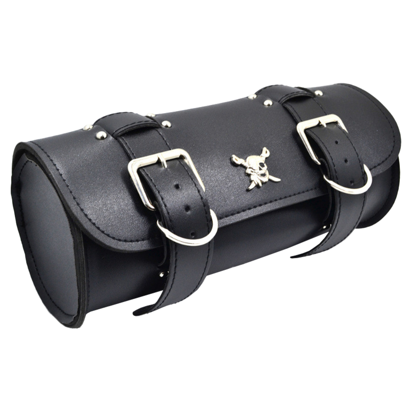 Vintage Saddlebags For Motorcycle Waterproof Side Bag Motorcycle Saddlebags