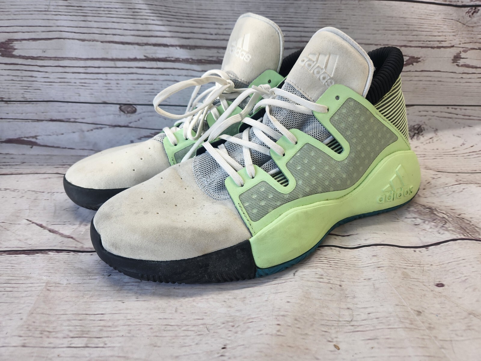 adidas pro vision basketball