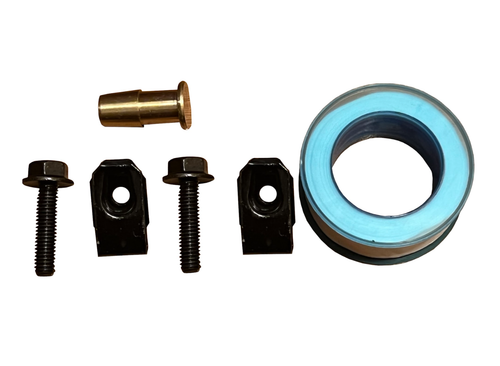 Oil Separator Catch Can 2011-2022 Ford F-150 Ecoboost V6 2.7L 3.5L Raptor Turbo - Picture 6 of 12