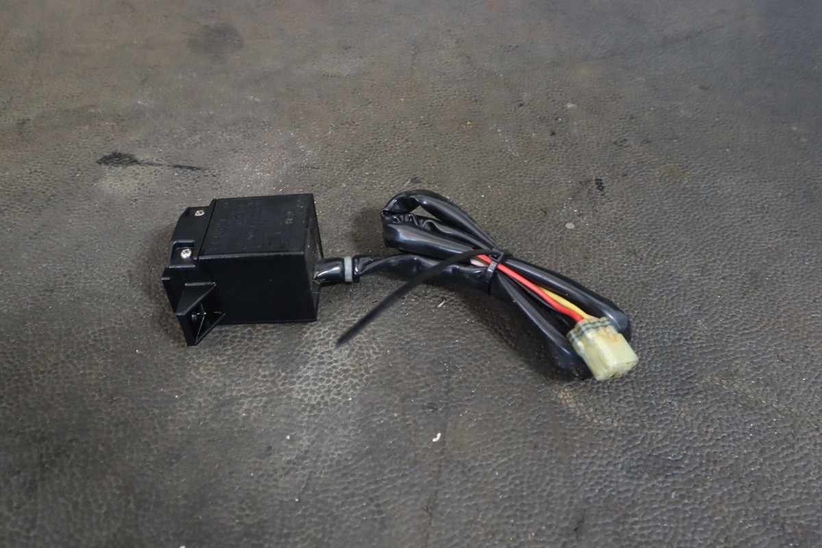 KAZUKIレッリモコン26 Motor Controller 96769 KCCA0032 KCCA0040 232734 66047 fits