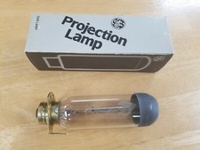 Projector Bulb DFY Lamp Never Used NOS General Electric GE