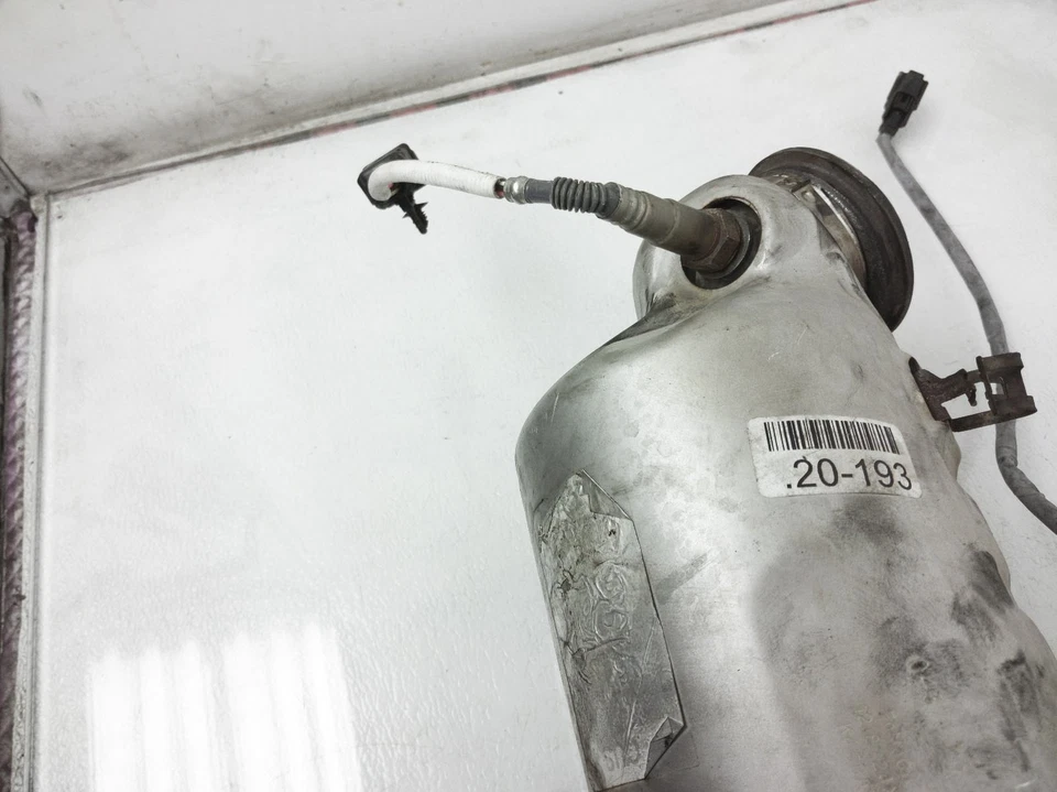 Sensor de oxigênio superior Ford Focus 2013-2018 Ba5z-9F472-A - Imagem 2 de 4