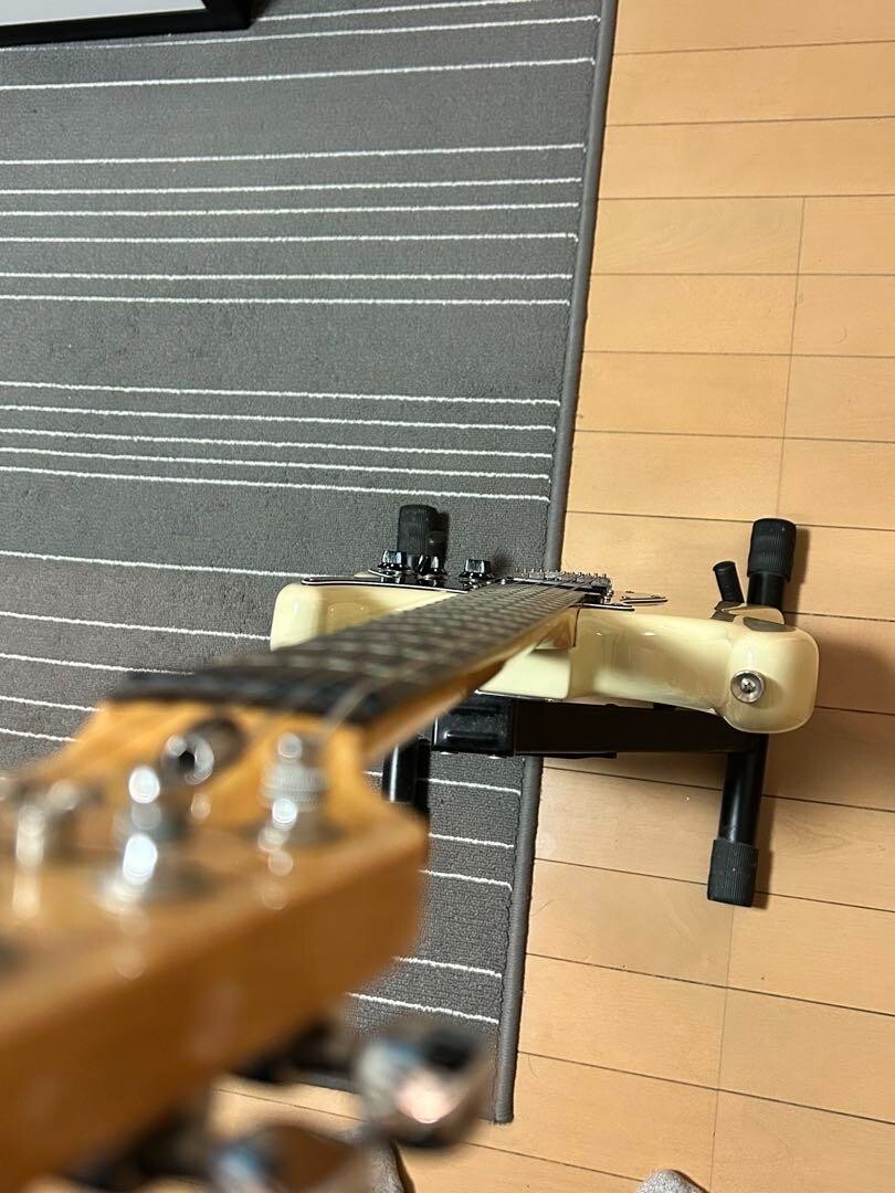 Tokai ストラトキャスター Custom Edition Tokai Stratocaster Custom Edition Electric Guitar White Used