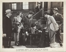 Is Everybody Happy? (1943) 8x10 black & white movie photo #53