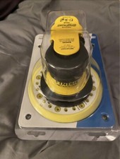 Hutchins Dual Action Sander