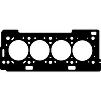 Corteco Zylinderkopfdichtung FüR Peugeot 206 CC 1.6 16V 307 CitroëN Berlingo