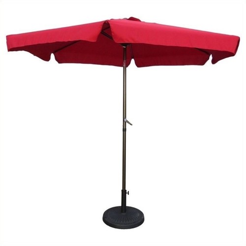 jeco inc market patio umbrella Jardinico JCP.3 Outdoor Luminesy Umbrella assembly (base or mounting solution varies by configuration) Best For Business & Pleasure Co. The