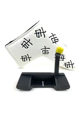 All Blank/ No Logo-Toura Golf P2 Putter - Putter Head Only - Left Handed (LH)