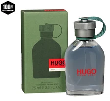 Hugo Boss Man's Cologne by Hugo Boss 2.5 oz / 75 ml EDT Spray for Men