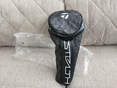 NEW 2022 Team Taylormade Stealth MY Stealth Driver Golf Headcover