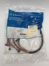 Electrolux Oven Wire Harness Part Number 316466603 Read Description