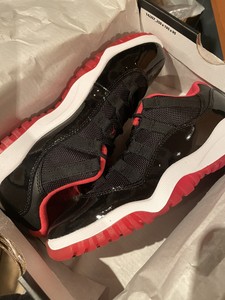 jordan 11 low bp