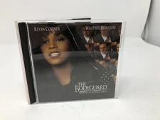 The Bodyguard [Original Motion Picture Soundtrack] by Original Soundtrack CD
