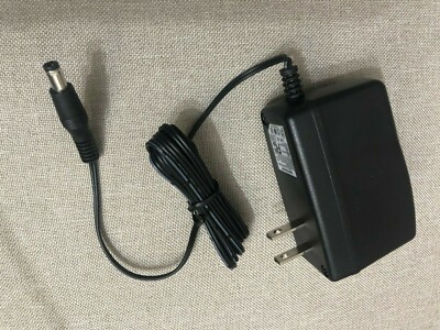 Korg Krome 61 88 Key Music Workstation Keyboard AC CHARGER 12V 2A-2.5A