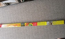 Zoo Med ReptiSun 10.0 UVB T8 Fluorescent Bulb 24" - 17 watt OS-24