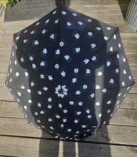 Vintage Mickey Mouse Umbrella Disney