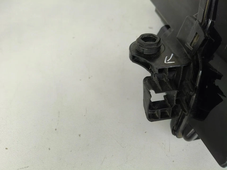 Frontscheinwerfer Skoda Superb III 3V0- 3V1941015D Full LED Rechts oder Links - Bild 3 von 4