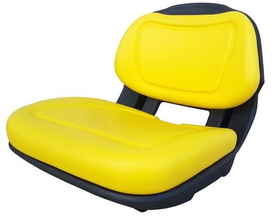 Uni Pro Seat - Fits John Deere X300 & X500 Mowers- Premium Seat at Economy Price