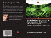 Arianna Beatriz HernáNdez Veitia | Participation Des Jeunes à La Production...
