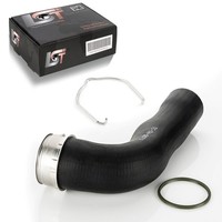 Druckschlauch LadeluftküHler Links FüR VW Golf 5 Plus Jetta 1K Passat 3C 2.0 TDI