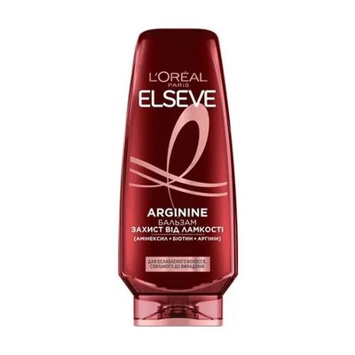 L Oreal Elseve Full Resist Arginine + Aminexil Balm for hair prone to hair loss