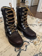 Timberland 40 Below Super Boot Hazel Highway ...