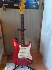 Fender Japan Stratocaster Vintage