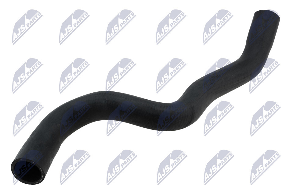 NTY CPP-MZ-001 Radiator Hose for MAZDA