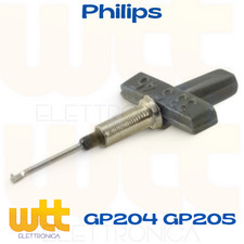PUNTINA GIRADISCHI PER PHILIPS GP204 GP205