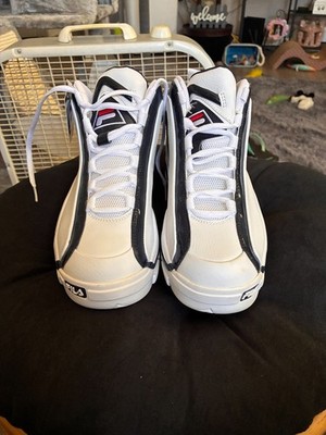 Men's Fila Grant Hill 2 size 8