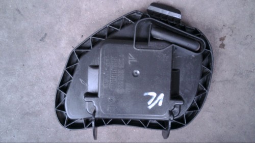 Kunststoffdeckel Scheinwerfer Vorne Links 1305239234 VW Touran 1.9 TDI Bj 2004 1