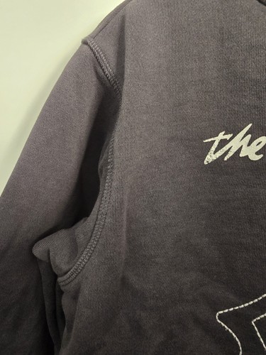 Pullover Gr. S Grau - Bild 5 von 6