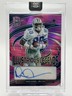 2023 Panini Spectra Michael Irvin Pink #07/15 Illustrious Legends Cowboys HOF