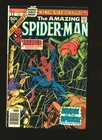 Amazing Spider-Man Annual # 11 - 1st John Romita Jr. Marvel work VF+ Cond