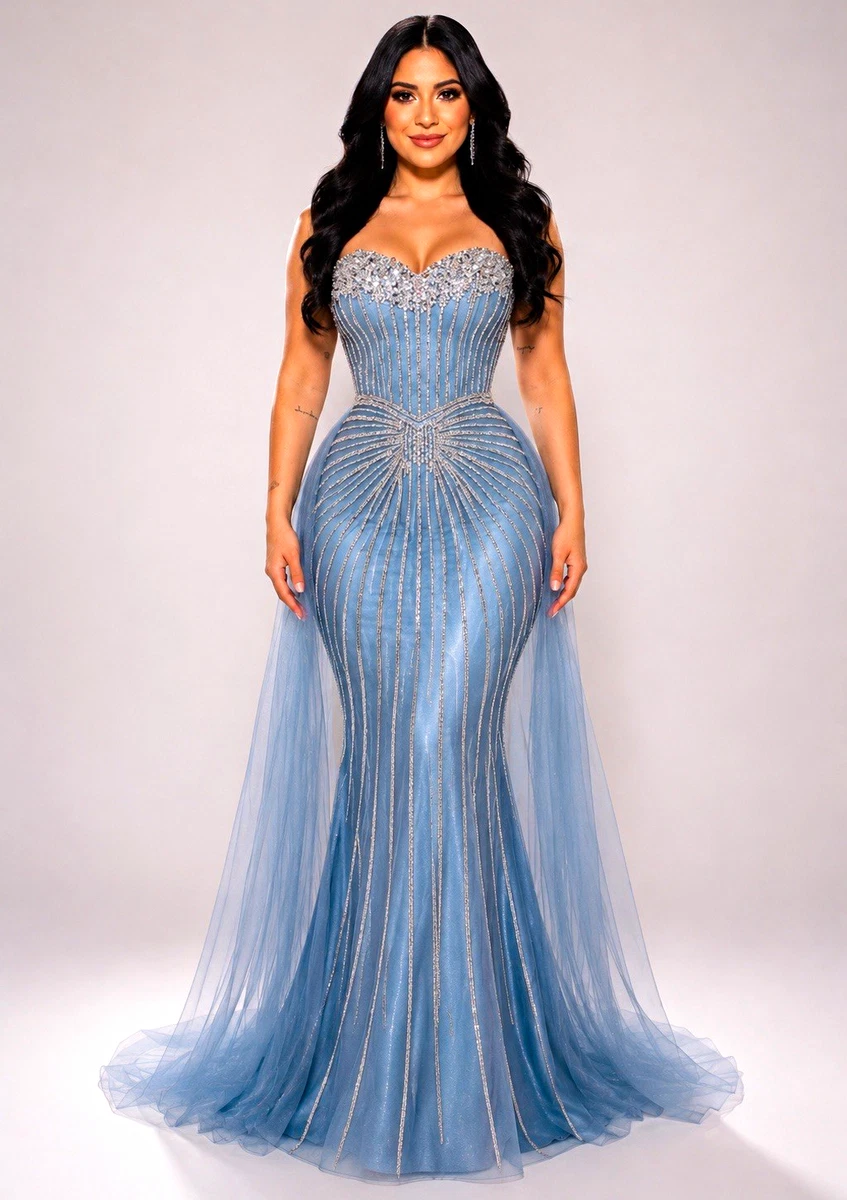 ebay ladies formal dresses Gala Dresses for Women for sale