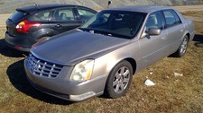 Wheel 17x7 7 Spoke Chrome Opt Pa2 From Vin 7u155310 Fits 07 Dts 274992