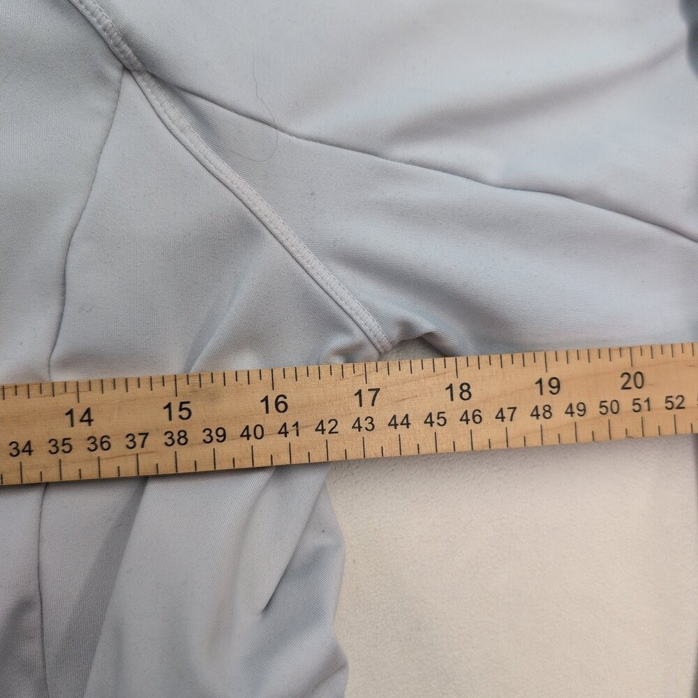 Fabletics Trinity Performance Full-Zip Jacket, Li… - image 10