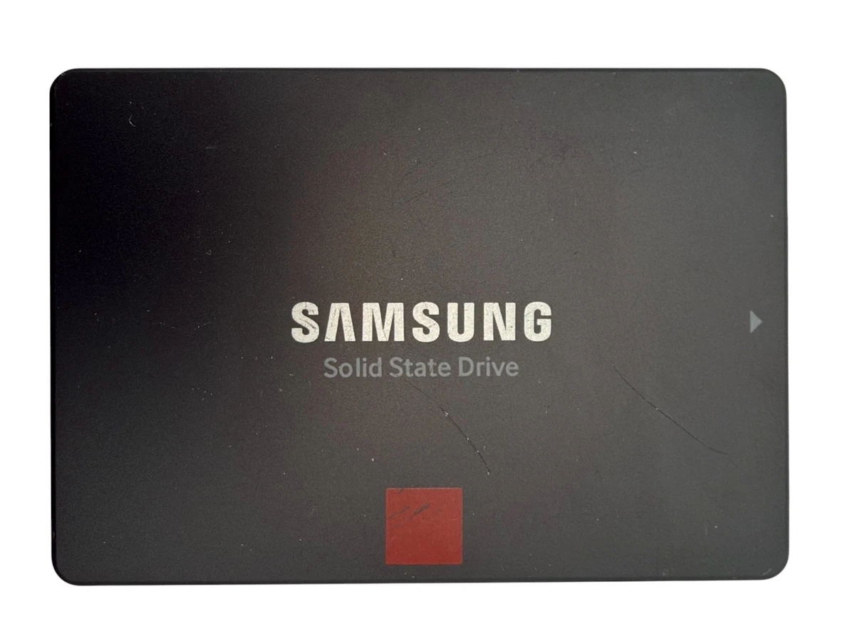 SATA III 512 GB Solid State Drives 2.5 in Form Factor for sale | eBay