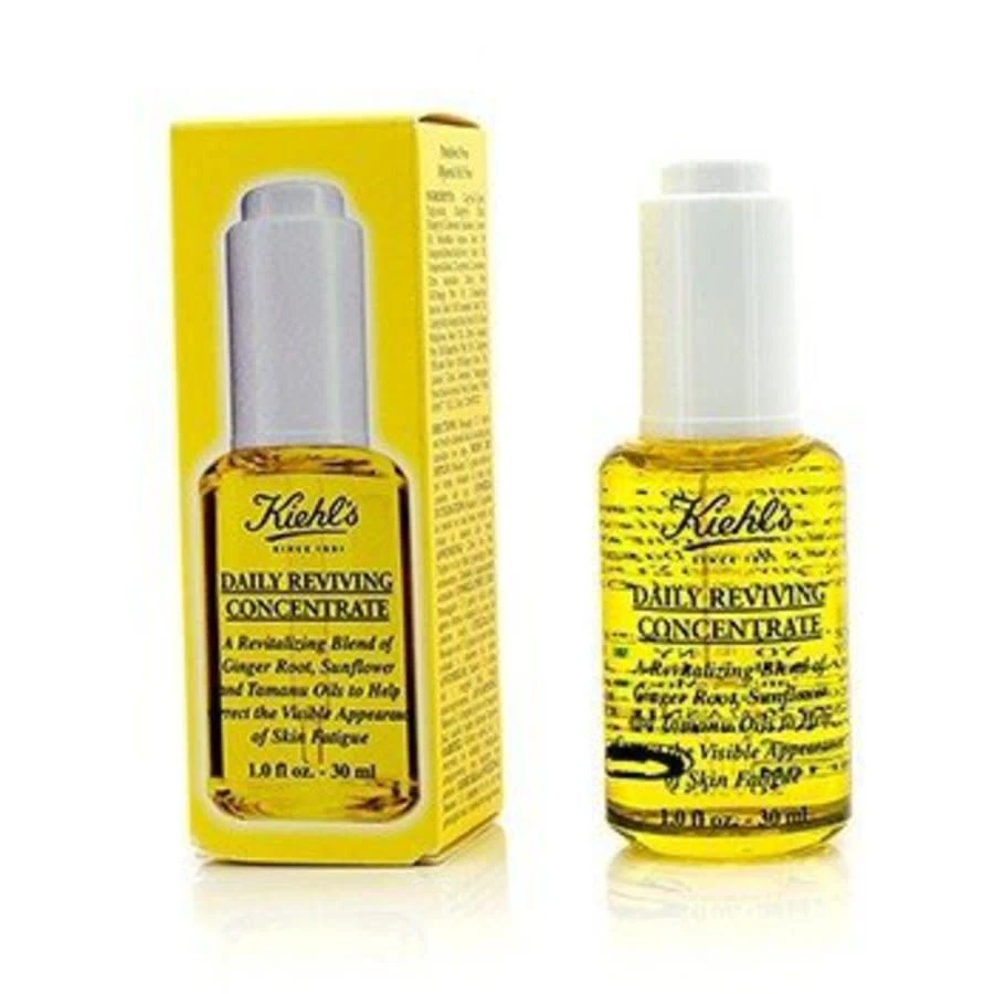Kiehls / Ultra Facial Serum Oil 1.0 oz (30 ml)