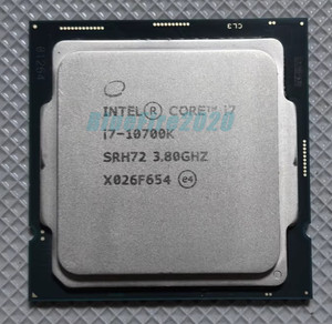 I7 10700k for sale | eBay