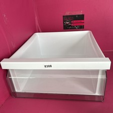 Midea Refrigerator Drawer / Crisper Drawer -Bin OEM 12131000092269