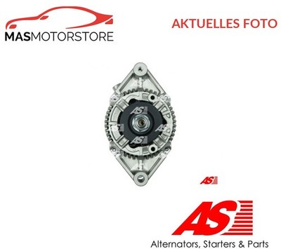 LICHTMASCHINE GENERATOR AS-PL A0234PR P FÜR OPEL ASTRA F,ASTRA F CC,CORSA B