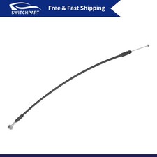 Hood Latch Release Cable For Kia Forte 19-24 81190m6100 Hood Latch Release Cable For Kia Forte 19-24 81190m6100