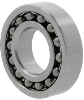 Pendelkugellager 1222 -K ID 110Mm AD 200Mm Breite38Mm NKE-image