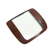 07-14 Oem Gm Tahoe Yukon Suburban Silverado Center Dash Radio Trim Wood Grain 07-14 Oem Gm Tahoe Yukon Suburban Silverado Center Dash Radio Trim Wood Grain