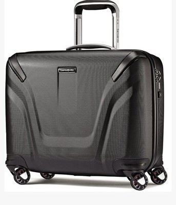 Samsonite LITE SPHERE 025817 2輪モデル 27L SAMSONITE SILHOUETTE SPHERE 2 SPINNER HARDSIDE BUSINESS CASE CARRY