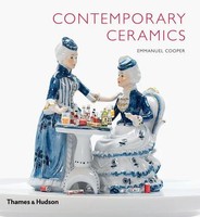 Emmanuel Cooper | Contemporary Ceramics | Buch | Englisch (2009) | Gebunden