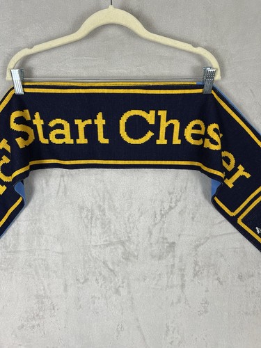 Philadelphia Union Sons of Ben Scarf Kick Start Chester 2010 - Picture 11 of 13